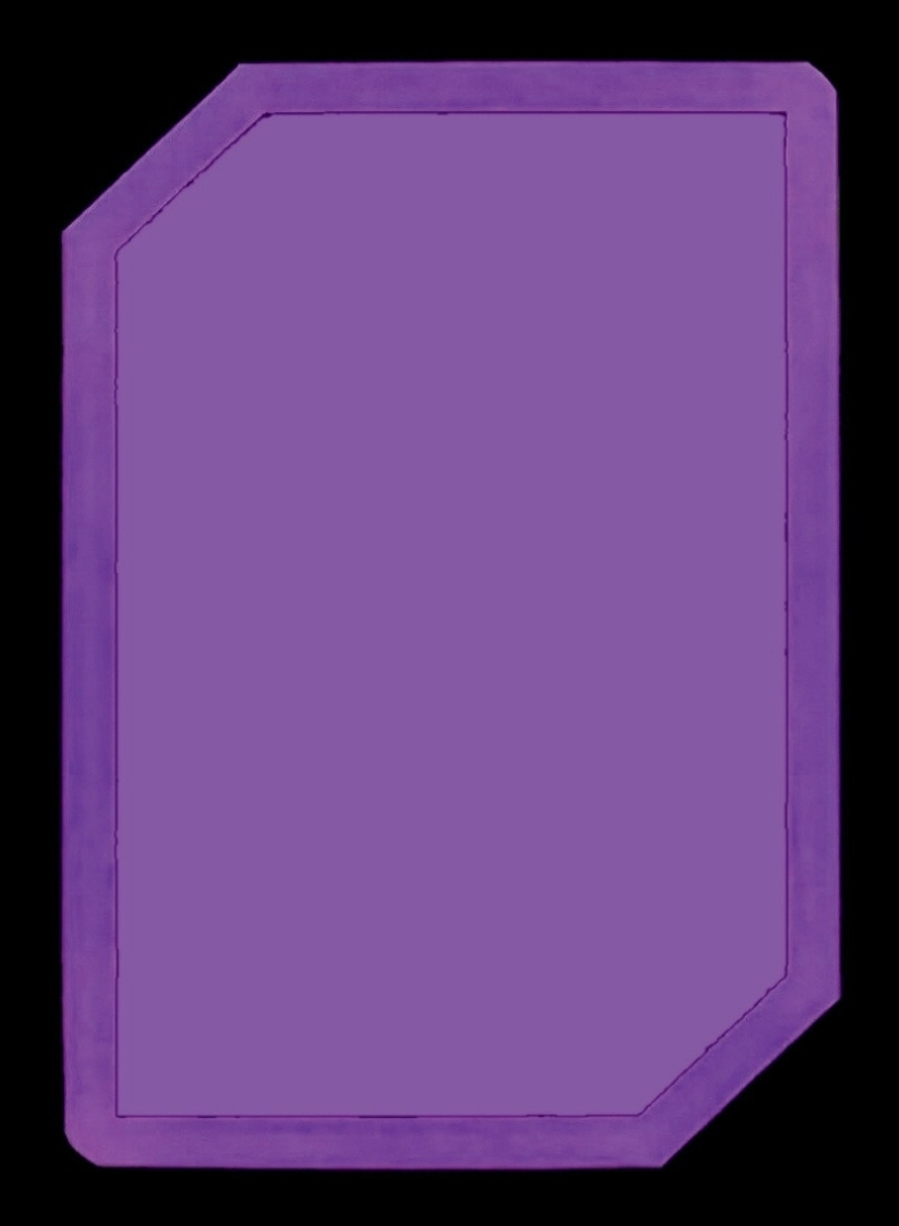 Purple Dock